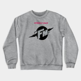 S.D Crewneck Sweatshirt